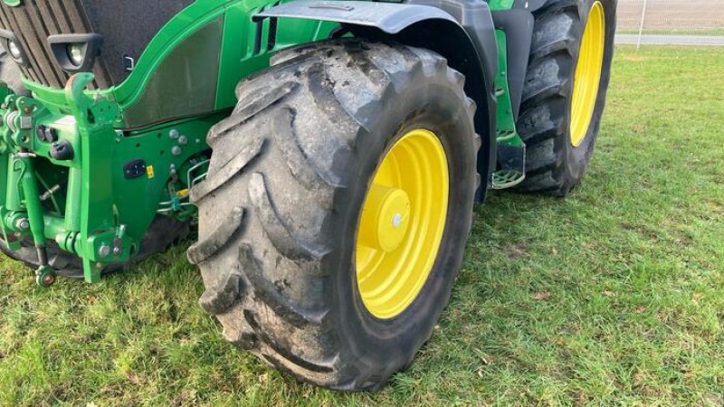 Traktor del tipo John Deere 6175 R, Gebrauchtmaschine en Münster (Imagen 2)