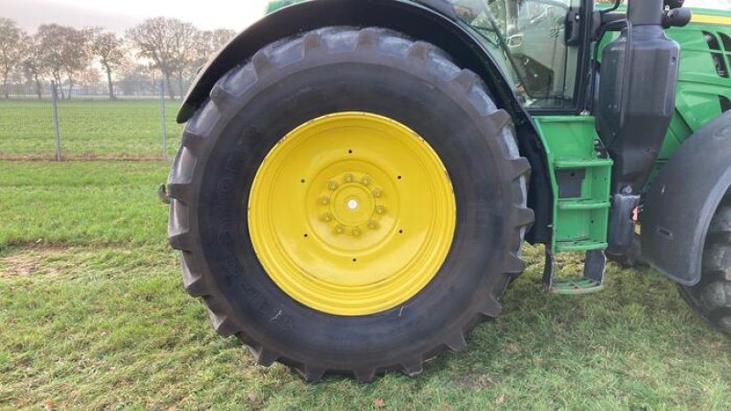 Traktor del tipo John Deere 6175 R, Gebrauchtmaschine en Münster (Imagen 13)