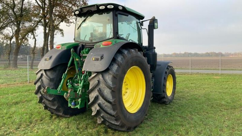 Traktor del tipo John Deere 6175 R, Gebrauchtmaschine en Münster (Imagen 11)