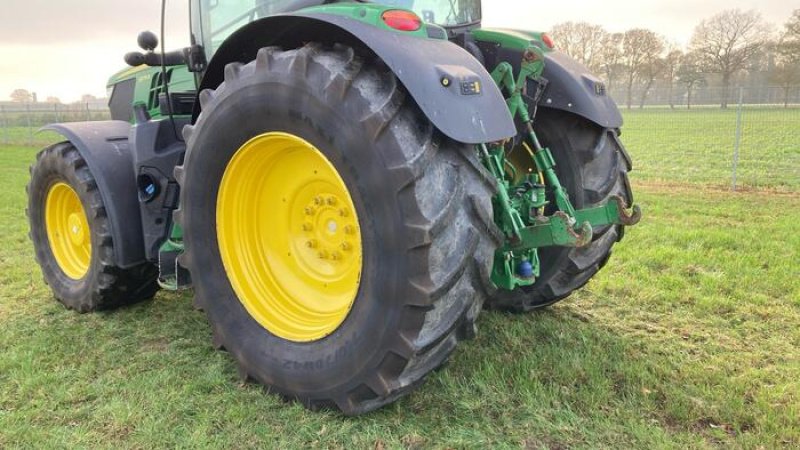 Traktor del tipo John Deere 6175 R, Gebrauchtmaschine en Münster (Imagen 16)