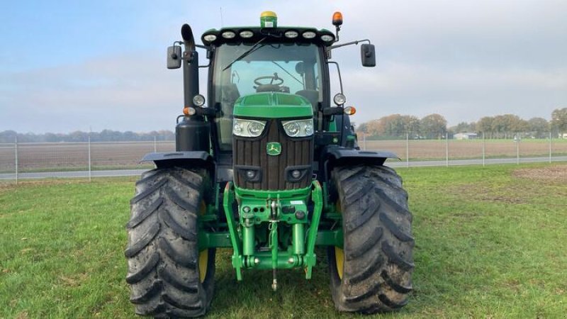 Traktor del tipo John Deere 6175 R, Gebrauchtmaschine en Münster (Imagen 5)