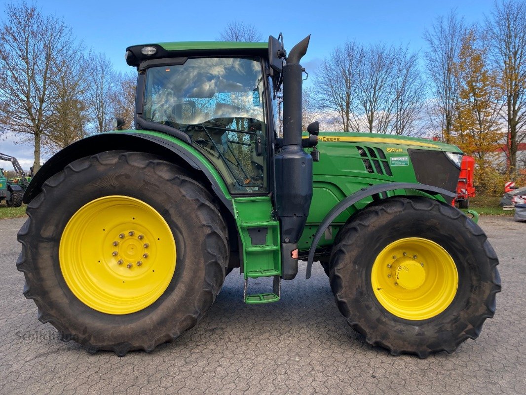 Traktor tip John Deere 6175 R, Gebrauchtmaschine in Marxen (Poză 4)