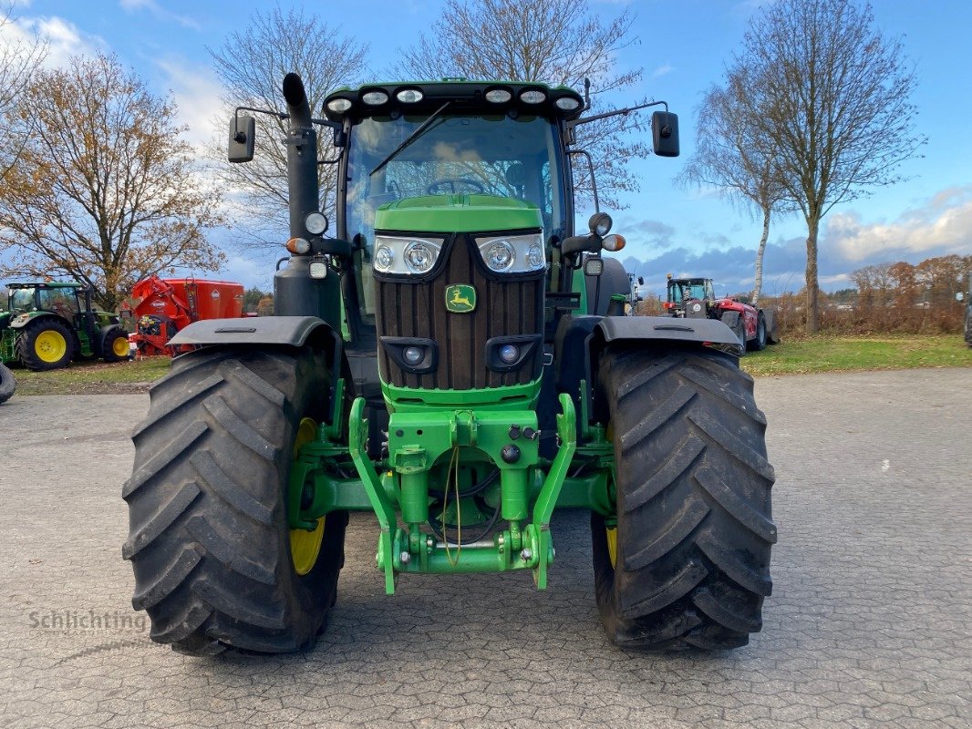 Traktor typu John Deere 6175 R, Gebrauchtmaschine w Marxen (Zdjęcie 2)