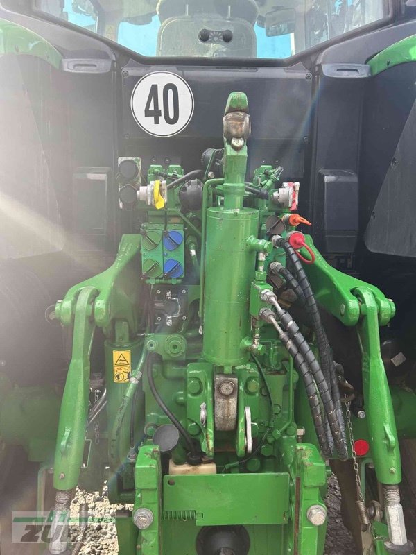 Traktor του τύπου John Deere 6175M Im Kundenauftrag, Gebrauchtmaschine σε Emskirchen (Φωτογραφία 4)