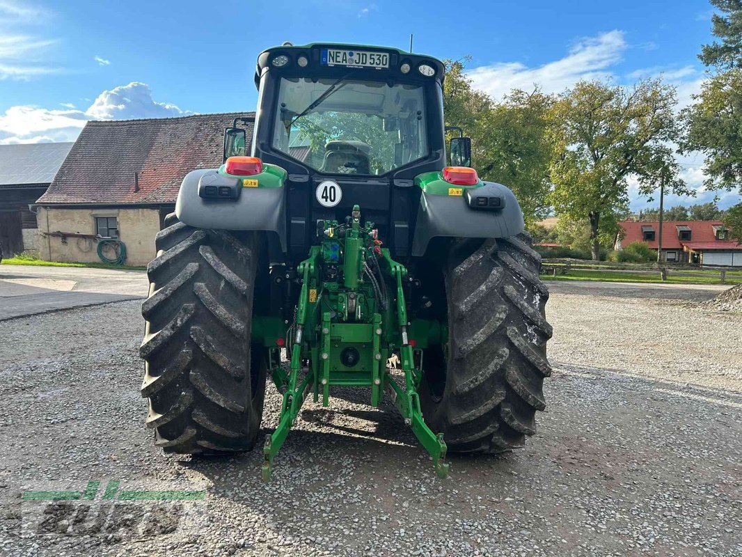 Traktor des Typs John Deere 6175M Im Kundenauftrag, Gebrauchtmaschine in Emskirchen (Bild 3)