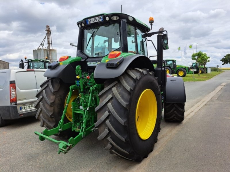 Traktor del tipo John Deere 6175M, Gebrauchtmaschine In PITHIVIERS Cedex (Immagine 4)