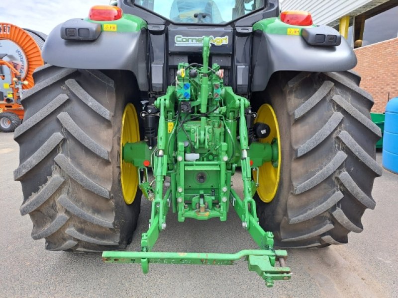 Traktor tip John Deere 6175M, Gebrauchtmaschine in PITHIVIERS Cedex (Poză 6)