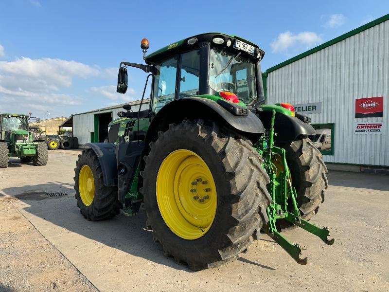 Traktor typu John Deere 6175M, Gebrauchtmaschine v Richebourg (Obrázek 7)