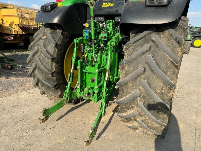 Traktor a típus John Deere 6175M, Gebrauchtmaschine ekkor: Richebourg (Kép 5)