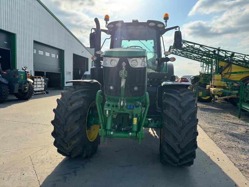 Traktor Türe ait John Deere 6175M, Gebrauchtmaschine içinde Richebourg (resim 2)