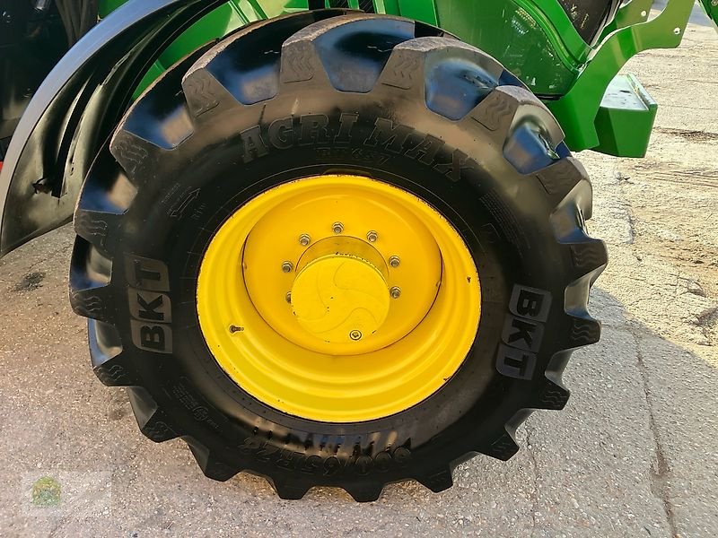 Traktor des Typs John Deere 6175M, Gebrauchtmaschine in Salsitz (Bild 19)