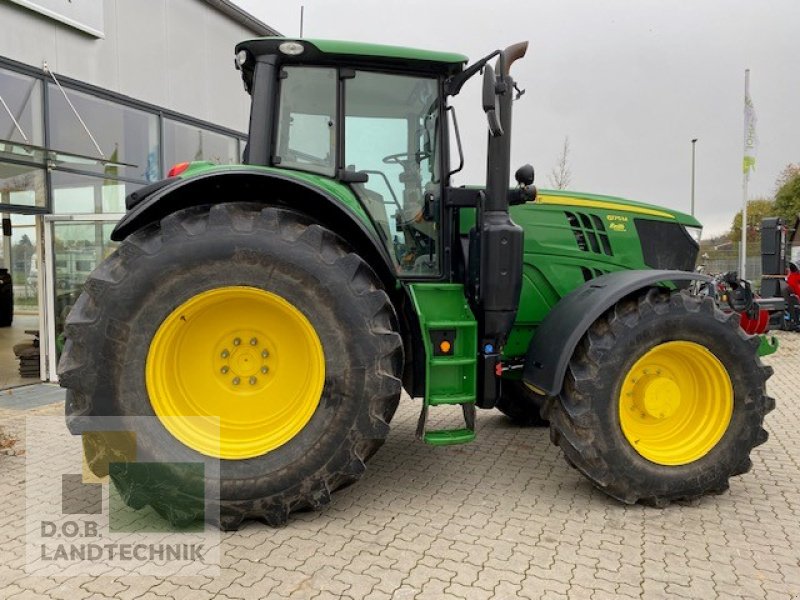 Traktor Türe ait John Deere 6175M, Gebrauchtmaschine içinde Langweid am Lech (resim 2)