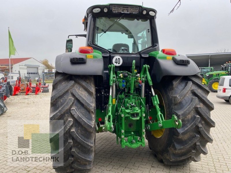 Traktor типа John Deere 6175M, Gebrauchtmaschine в Langweid am Lech (Фотография 4)