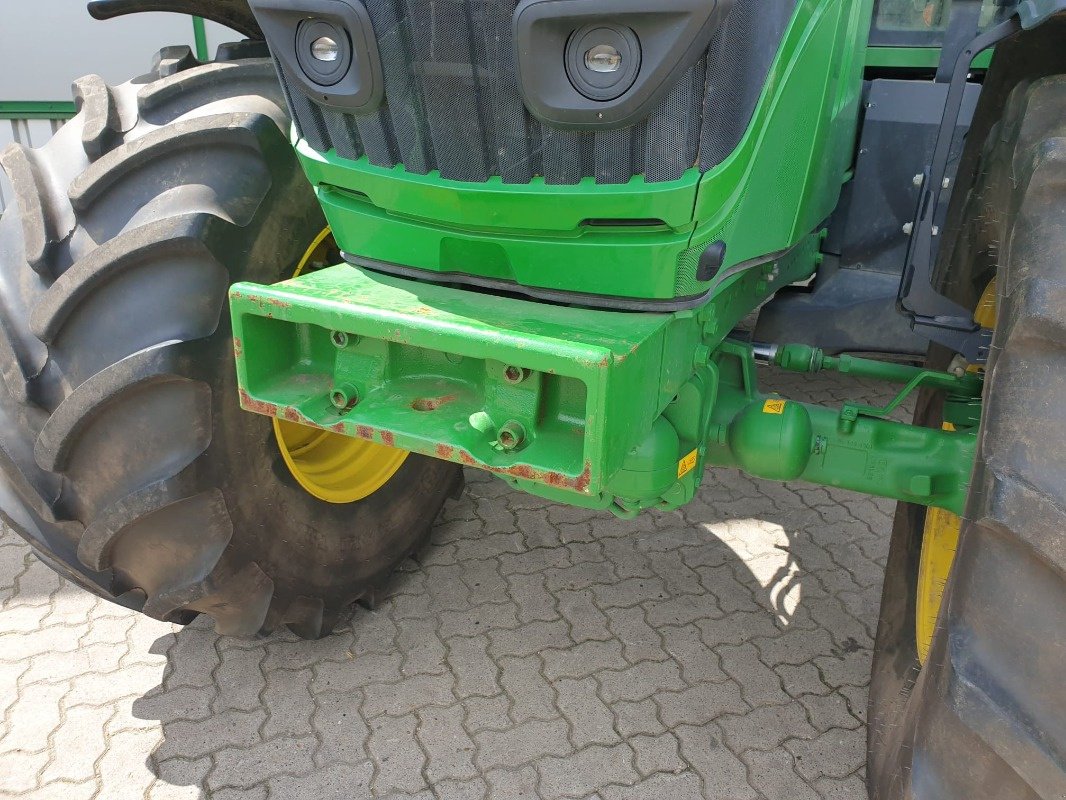 Traktor of the type John Deere 6175M, Gebrauchtmaschine in Sittensen (Picture 5)