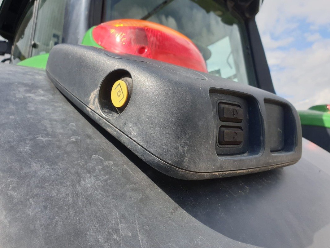 Traktor typu John Deere 6175M, Gebrauchtmaschine v Sittensen (Obrázek 8)