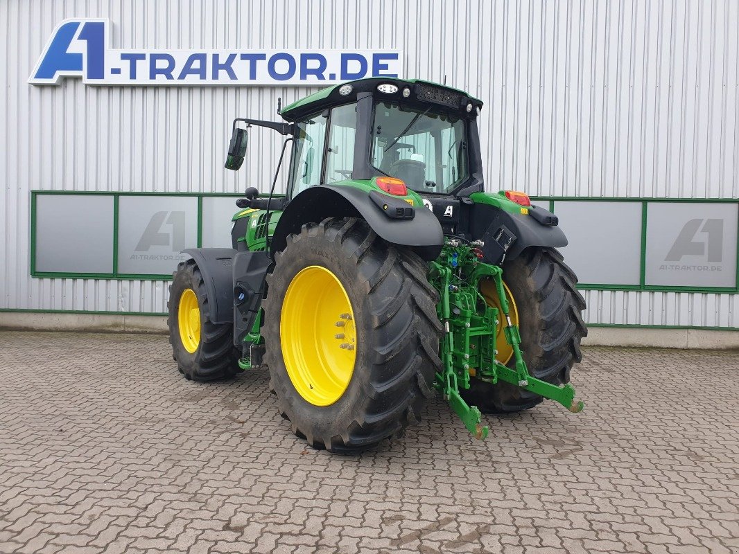 Traktor typu John Deere 6175M, Gebrauchtmaschine w Sittensen (Zdjęcie 2)