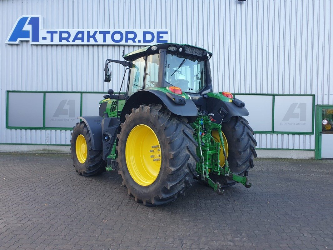 Traktor typu John Deere 6175M, Gebrauchtmaschine v Sittensen (Obrázek 4)