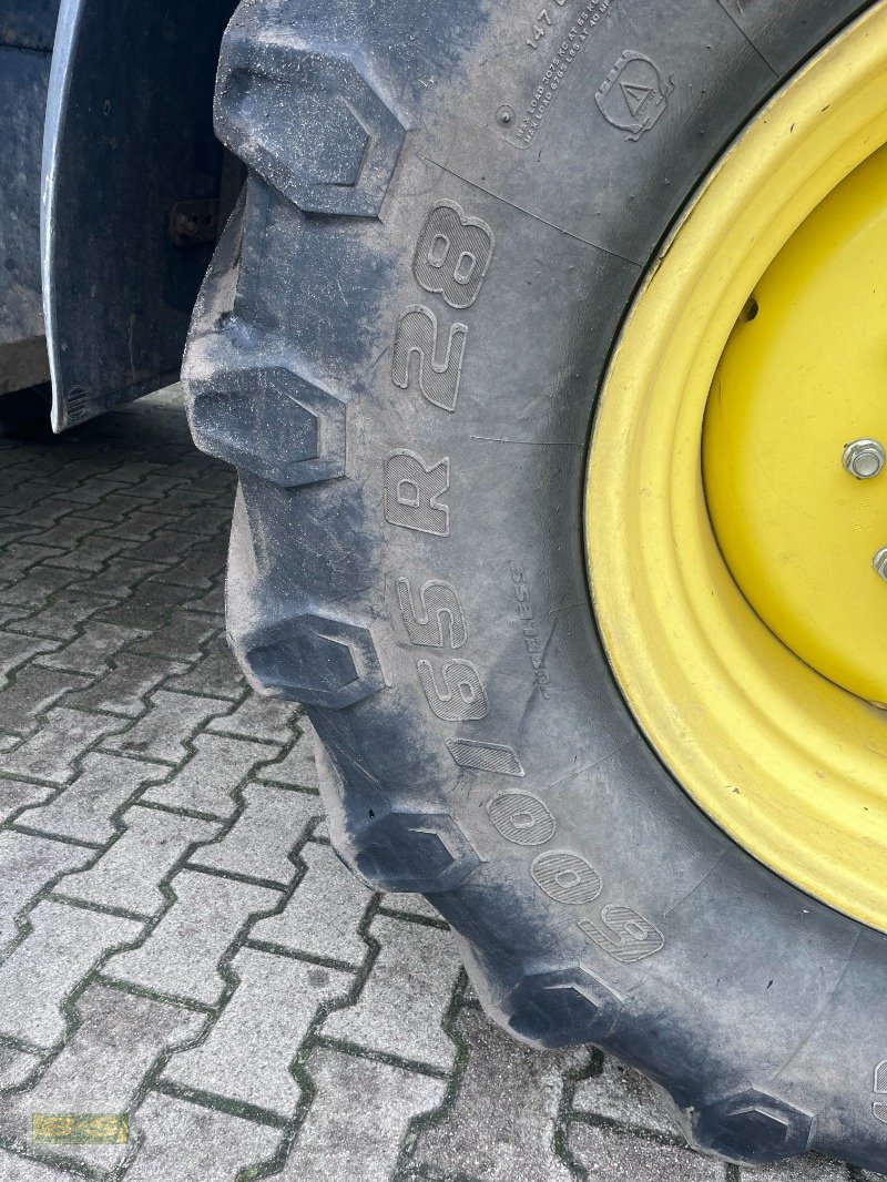 Traktor van het type John Deere 6175R - 08L6L, Gebrauchtmaschine in Grabow (Foto 9)