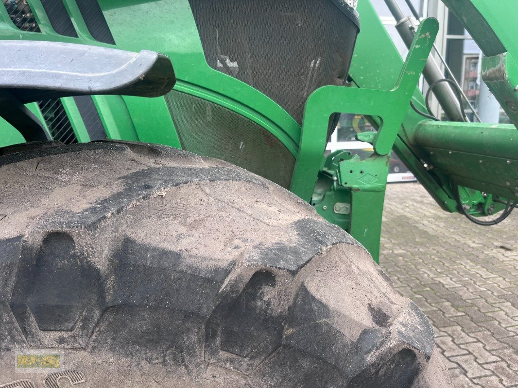 Traktor tipa John Deere 6175R - 08L6L, Gebrauchtmaschine u Grabow (Slika 10)