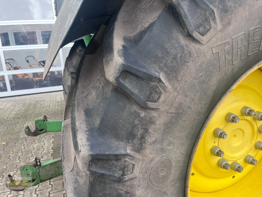 Traktor van het type John Deere 6175R - 08L6L, Gebrauchtmaschine in Grabow (Foto 7)