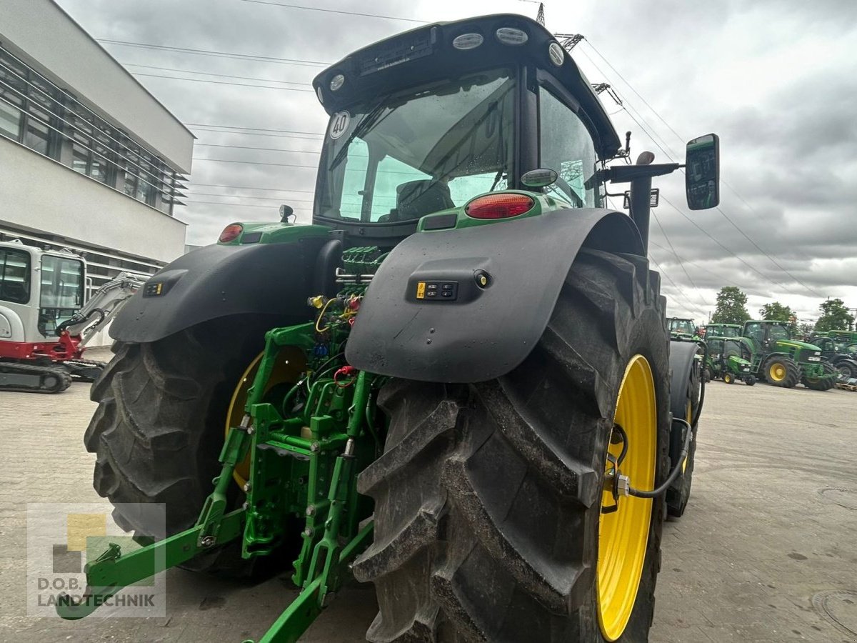 Traktor типа John Deere 6175R 6175 R mit RDRA, Gebrauchtmaschine в Regensburg (Фотография 5)