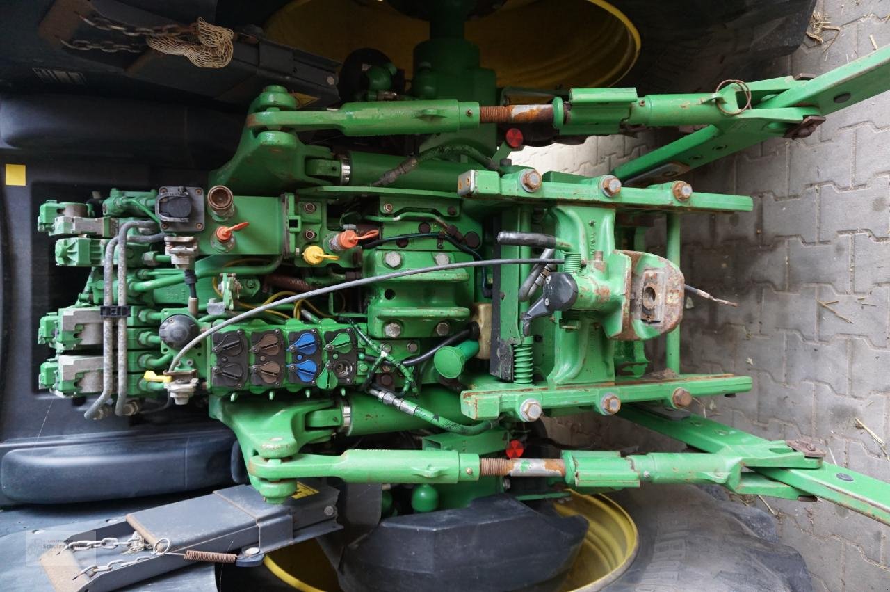 Traktor του τύπου John Deere 6175R Autopowr ATr, Gebrauchtmaschine σε Borken (Φωτογραφία 9)