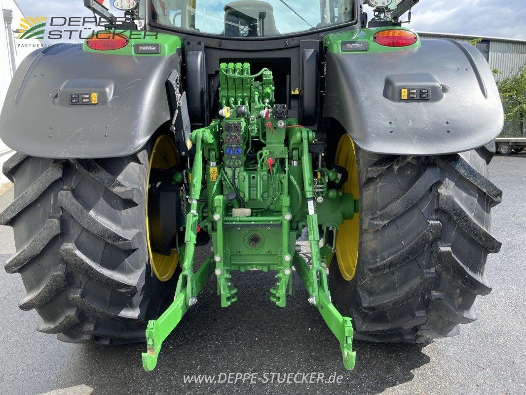 Traktor του τύπου John Deere 6175R Command Pro, Gebrauchtmaschine σε Rietberg (Φωτογραφία 2)