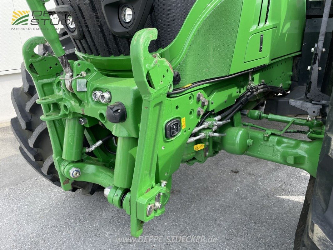 Traktor typu John Deere 6175R CommandPro, Gebrauchtmaschine v Rietberg (Obrázek 14)