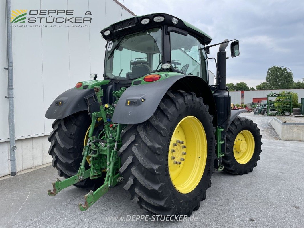 Traktor typu John Deere 6175R DirectDrive, Gebrauchtmaschine v Rietberg (Obrázok 2)