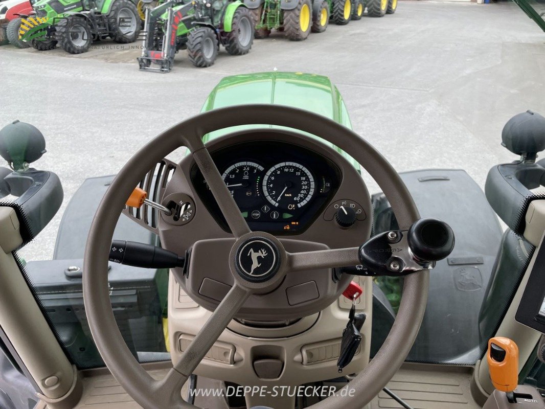 Traktor typu John Deere 6175R DirectDrive, Gebrauchtmaschine v Rietberg (Obrázok 5)