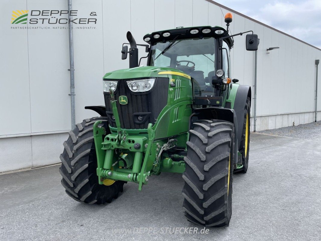 Traktor typu John Deere 6175R DirectDrive, Gebrauchtmaschine v Rietberg (Obrázok 17)