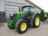 Traktor typu John Deere 6175R frontlift og frontPTO, Gebrauchtmaschine w Lintrup (Zdjęcie 8)