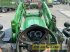 Traktor типа John Deere 6175R MIT JD 663R AB-AUCTION, Gebrauchtmaschine в Freystadt (Фотография 8)