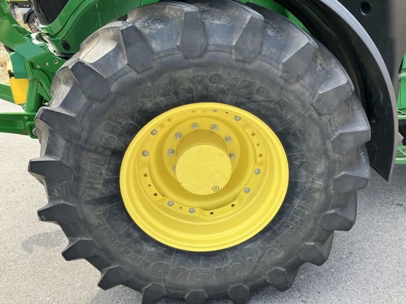 Traktor tip John Deere 6175R MIT JD 663R FRONTLADER, Gebrauchtmaschine in Freystadt (Poză 12)