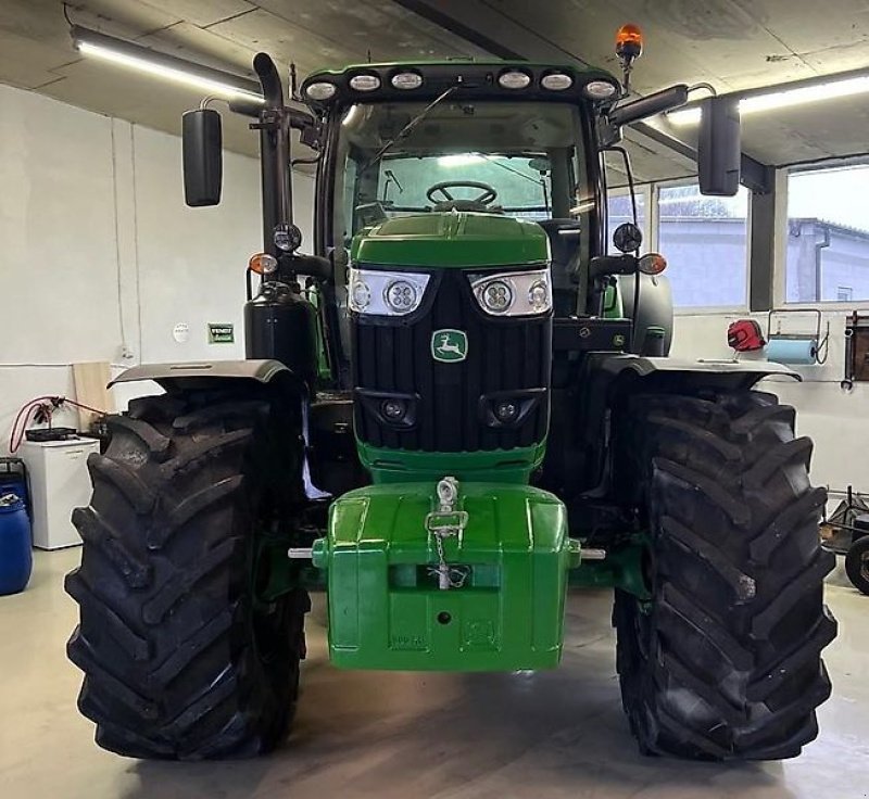 Traktor typu John Deere 6175R PREMIUM EDITION, Gebrauchtmaschine w Bramsche (Zdjęcie 3)