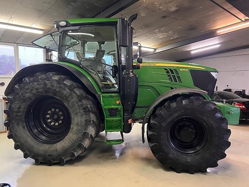 Traktor typu John Deere 6175R PREMIUM EDITION, Gebrauchtmaschine w Bramsche (Zdjęcie 5)