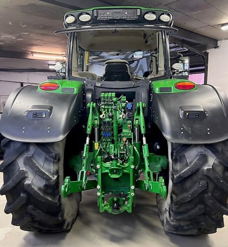 Traktor typu John Deere 6175R PREMIUM EDITION, Gebrauchtmaschine w Bramsche (Zdjęcie 7)