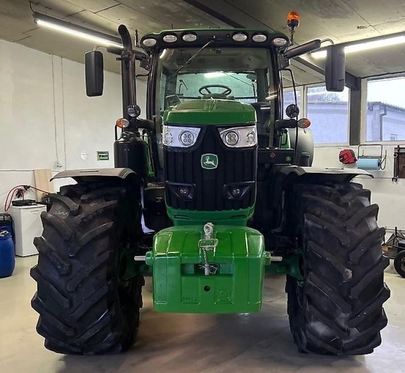 Traktor του τύπου John Deere 6175R PREMIUM EDITION, Gebrauchtmaschine σε Bramsche (Φωτογραφία 3)