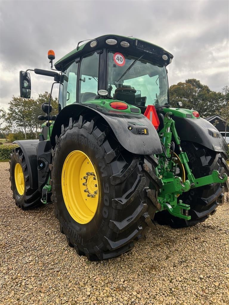 Traktor des Typs John Deere 6175R Westergaard & Poulsen, Gebrauchtmaschine in Sunds (Bild 3)