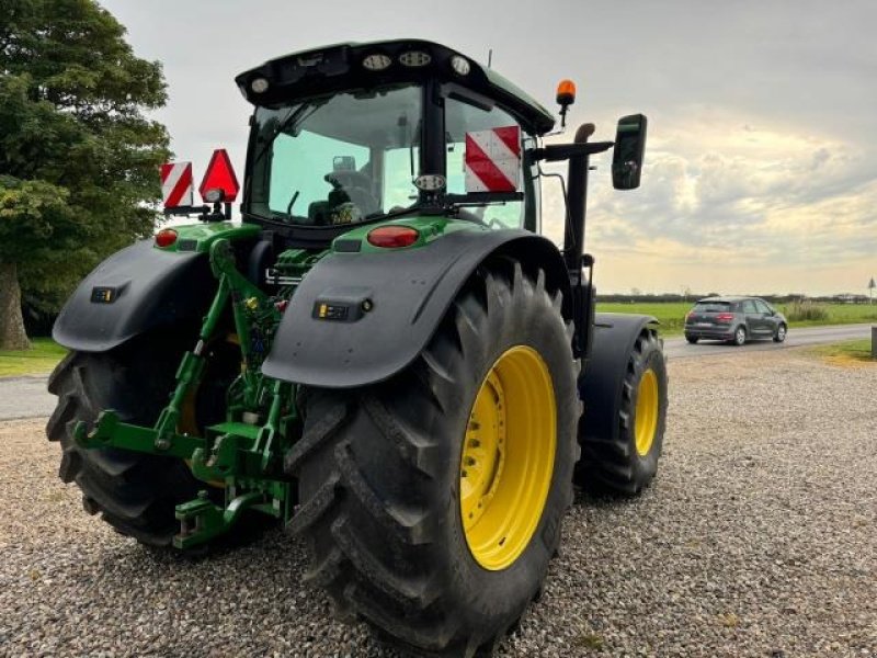 Traktor du type John Deere 6175R, Gebrauchtmaschine en Videbæk (Photo 3)