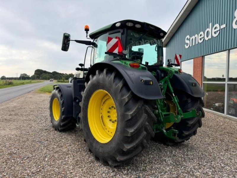 Traktor du type John Deere 6175R, Gebrauchtmaschine en Videbæk (Photo 4)