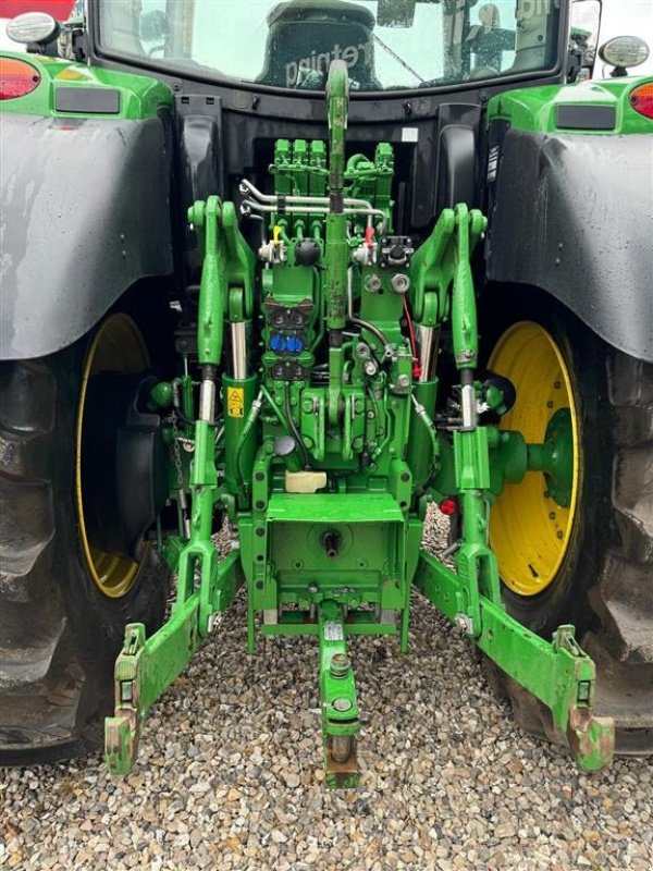 Traktor des Typs John Deere 6175R, Gebrauchtmaschine in Videbæk (Bild 5)