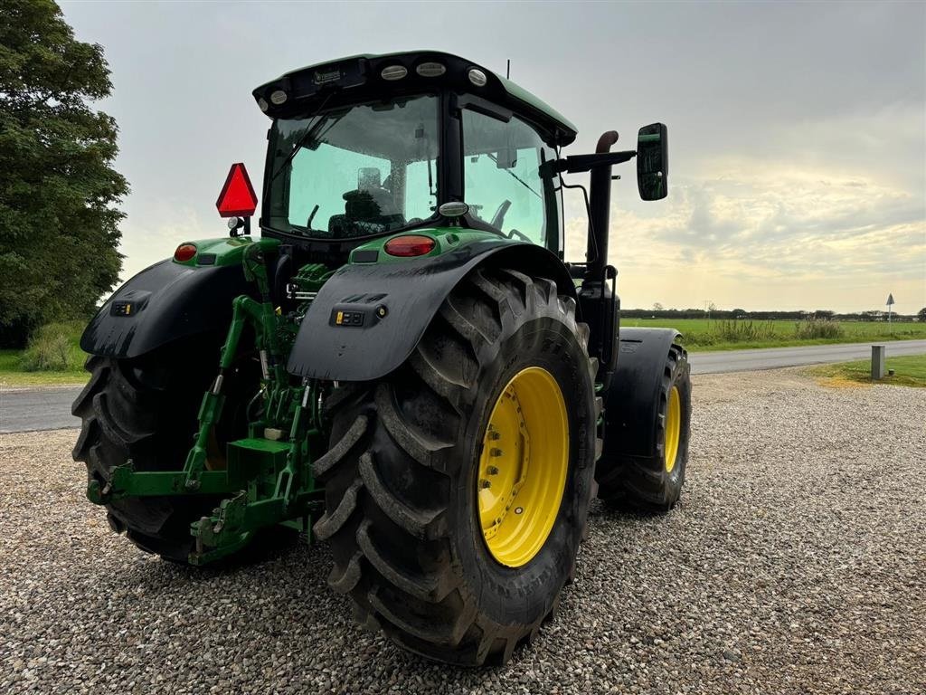 Traktor des Typs John Deere 6175R, Gebrauchtmaschine in Videbæk (Bild 4)