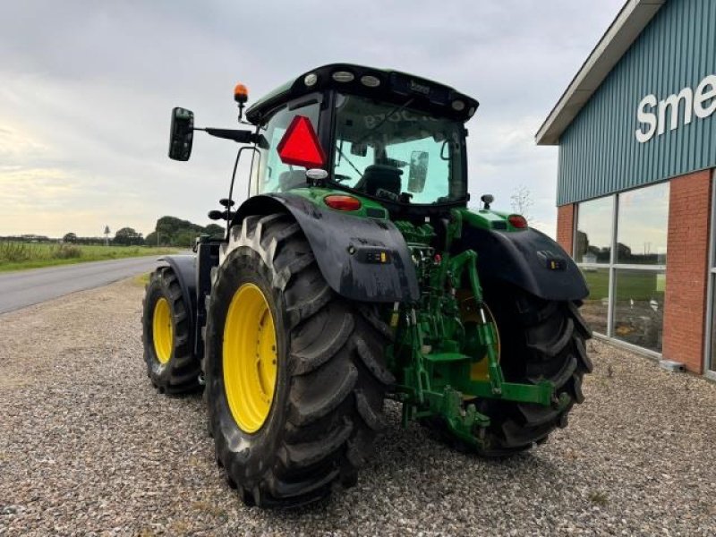 Traktor a típus John Deere 6175R, Gebrauchtmaschine ekkor: Videbæk (Kép 3)