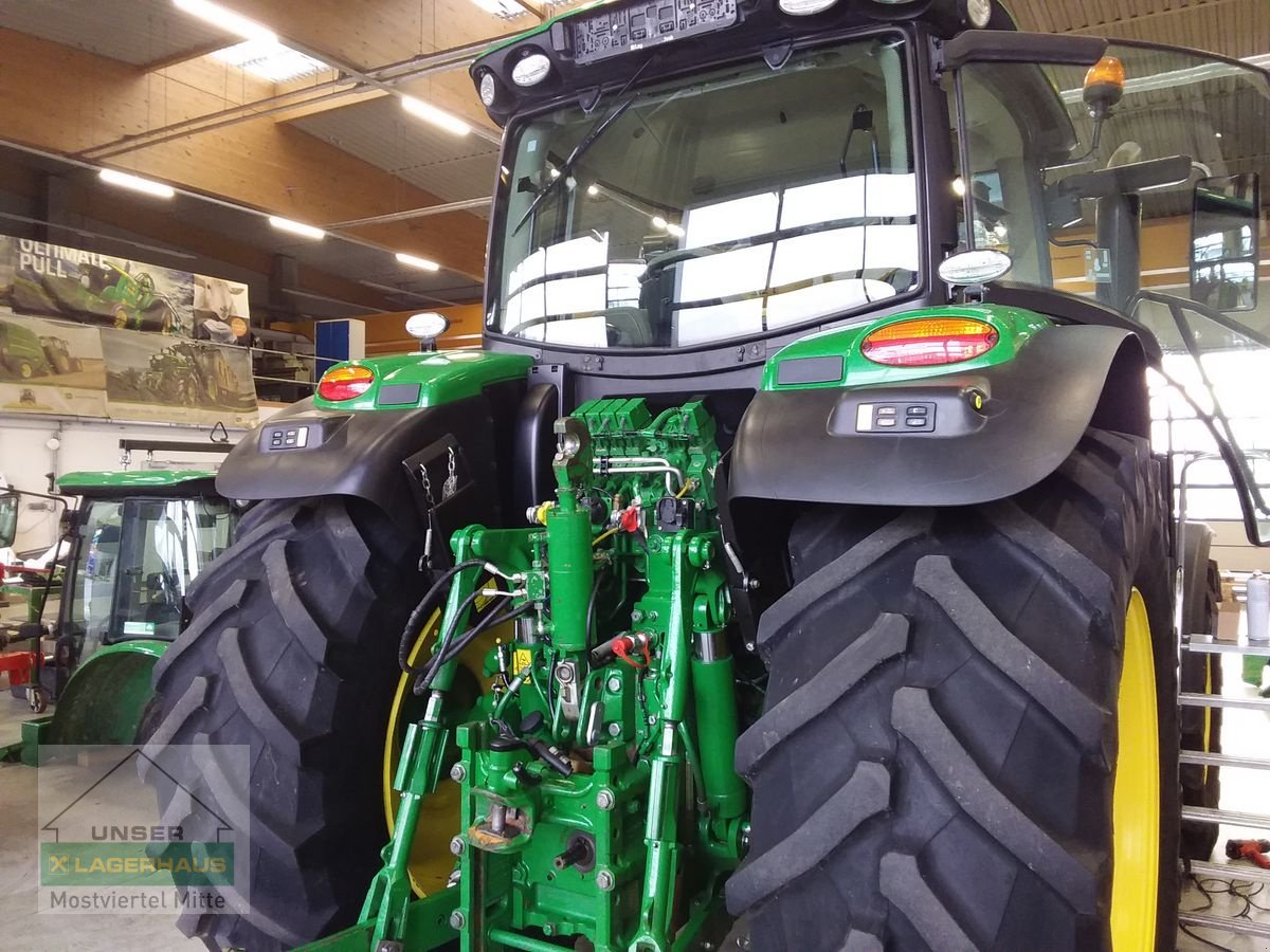 Traktor του τύπου John Deere 6175R, Gebrauchtmaschine σε Bergland (Φωτογραφία 3)