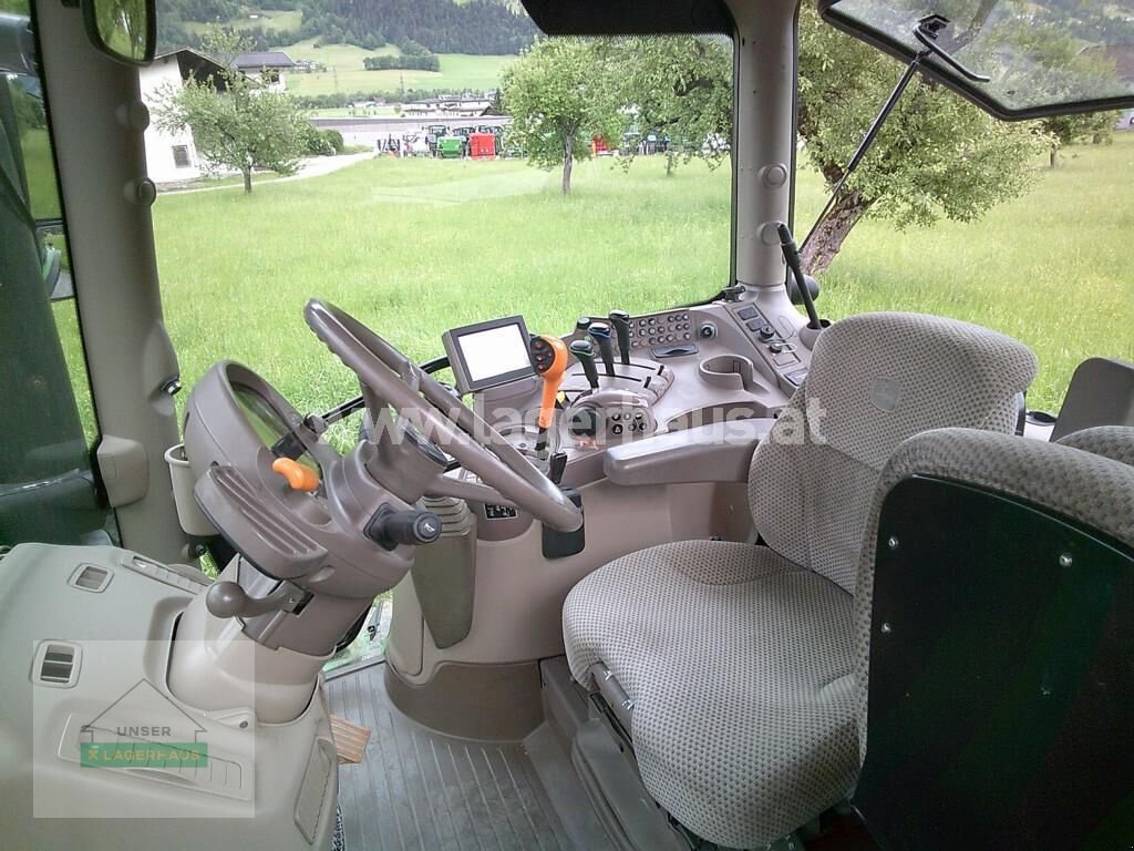 Traktor tipa John Deere 6175R, Gebrauchtmaschine u Schlitters (Slika 5)