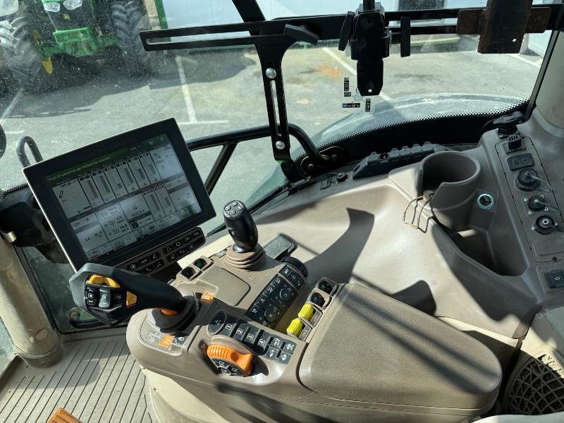 Traktor du type John Deere 6175R, Gebrauchtmaschine en Wargnies Le Grand (Photo 10)