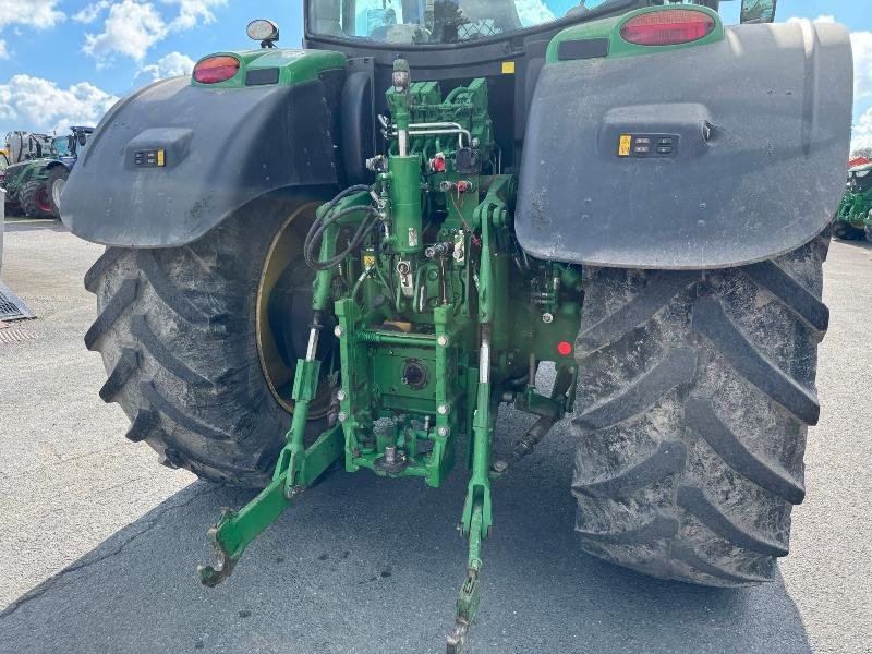 Traktor tip John Deere 6175R, Gebrauchtmaschine in Wargnies Le Grand (Poză 5)