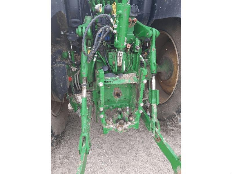 Traktor del tipo John Deere 6175R, Gebrauchtmaschine In Wargnies Le Grand (Immagine 3)