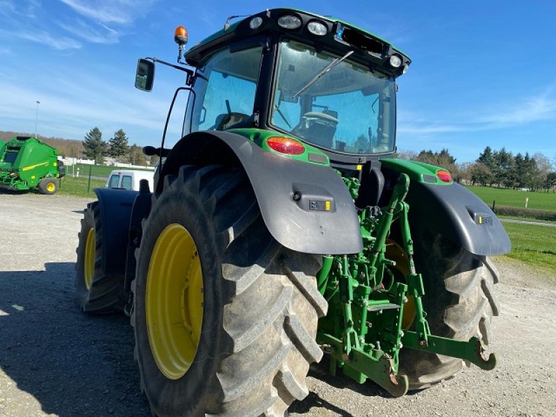 Traktor του τύπου John Deere 6175R, Gebrauchtmaschine σε LE PONT CHRETIEN (Φωτογραφία 4)